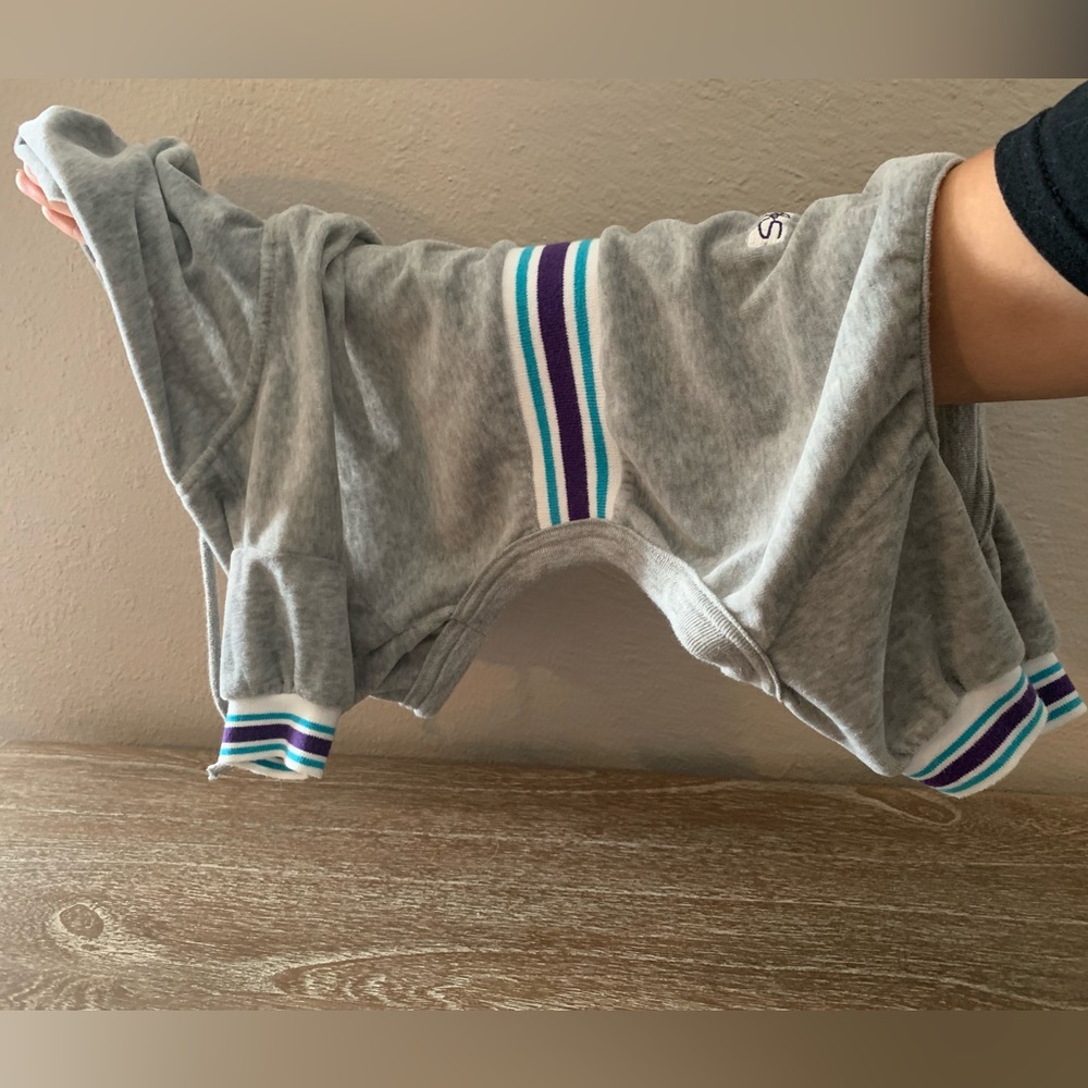 Doggie tracksuit - size L